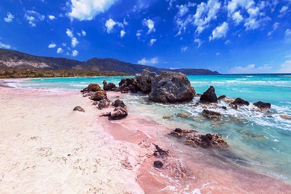 Amazing Beaches In The World