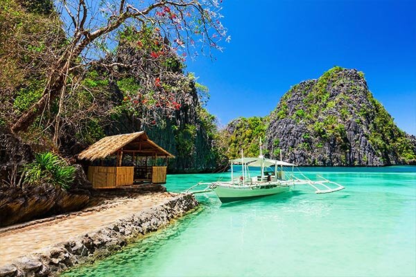 El Nido, Palawan, Philippines