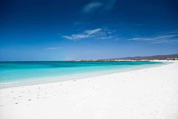 Turquoise Bay, WA, Australia