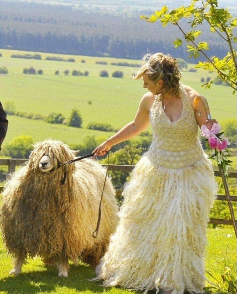 married