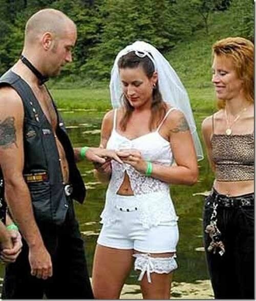 married