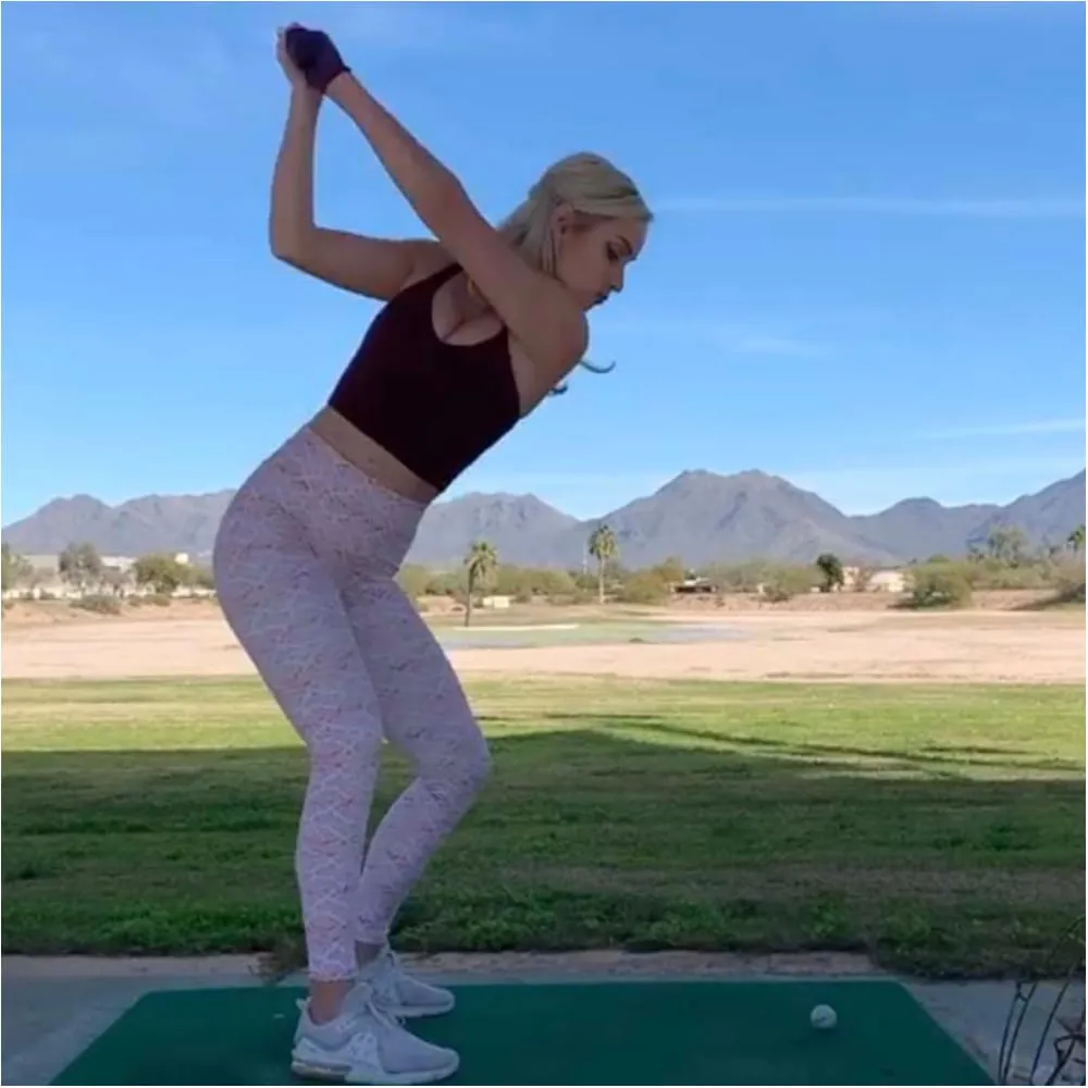 Taking a Step Back
