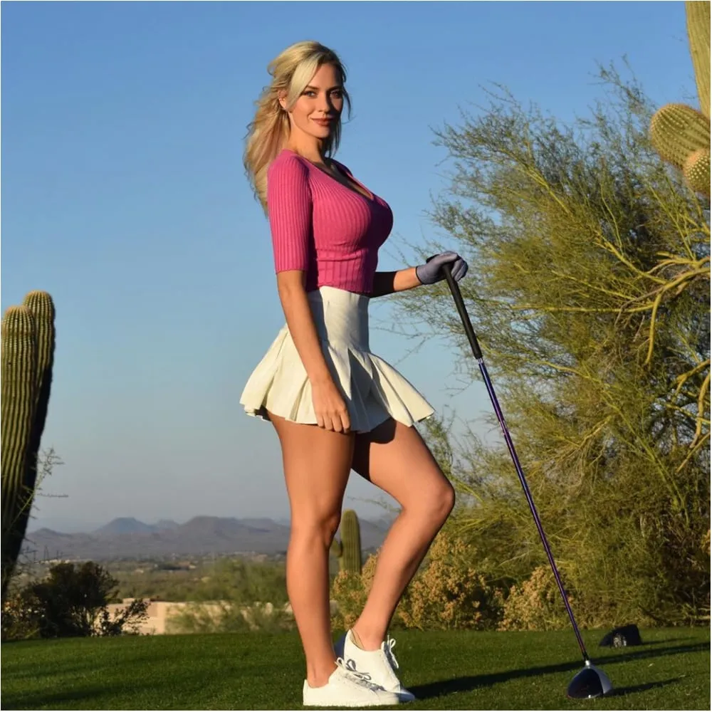 Playing A Round