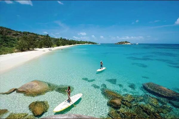 Lizard Island, QLD, Australia
