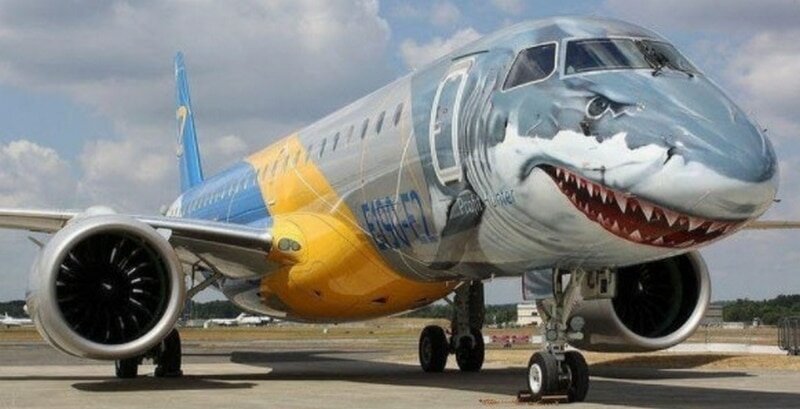 Toothy Travels