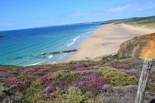 Morgat, Crozon, Brittany
