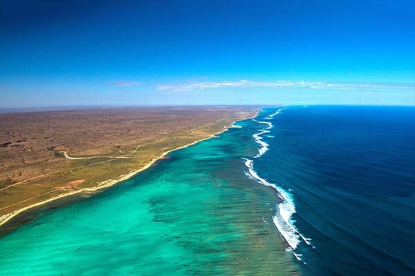 Ningaloo Reef, Exmouth, WA, Australia