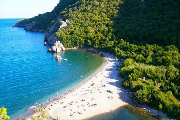 Olympos, Turkey
