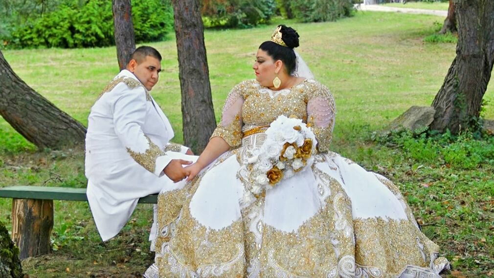 married