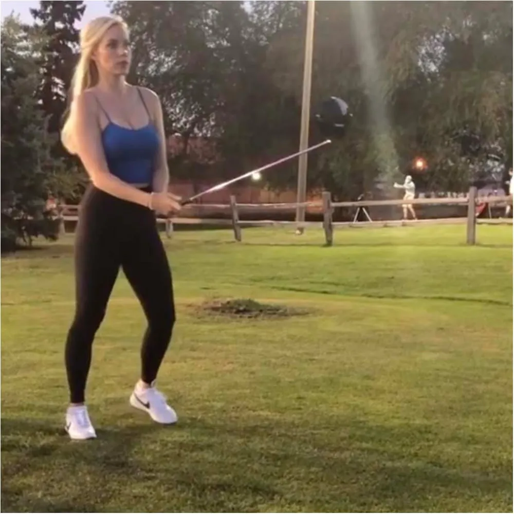 Women's Golf