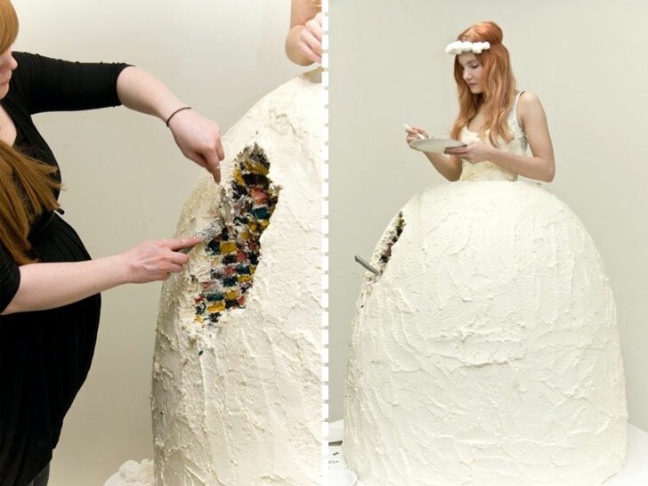 married