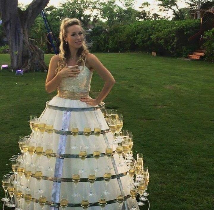 married