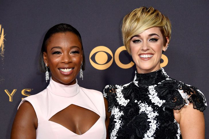 Samira Wiley And Lauren Morelli – 6 Years Together
