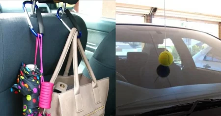 Save Your Car’s Life With These 15+ Car Hacks.