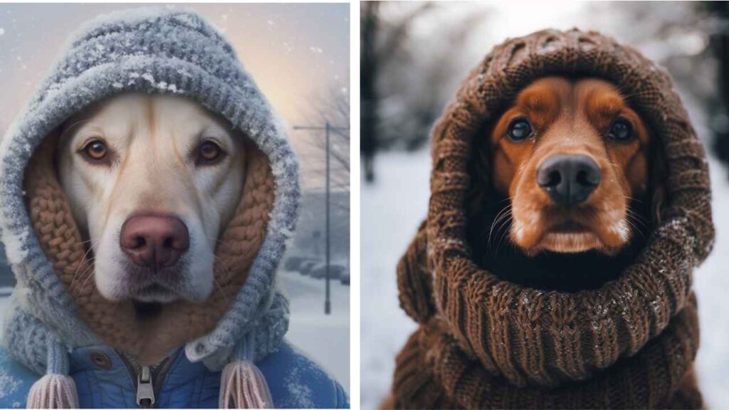 Dogs For Cold Climates: Embracing The Chill